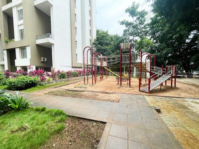 Image of 1498 Sq.ft 3 BHK Apartment / Flat for sale in Rohan Tarang, Wakad, Pune for Rs. 17000000
