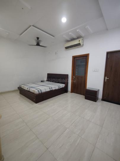 Avanti Vihar Bedroom 1
