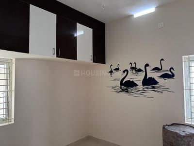 Bedroom Image of 1200 Sq.ft 3 BHK Independent House for sale in Thudiyalur Coimbatore for Rs. 6000000