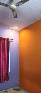 Bedroom Image of 400 Sq.ft 1 RK Independent House for rent in Madiyava Lucknow for Rs. 3500