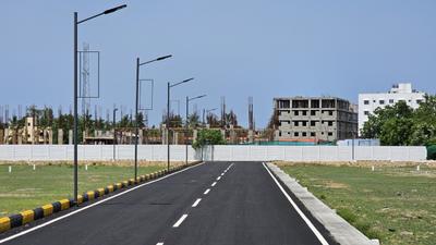 Image of 1056 Sq.ft Residential Plot / Land for sale in Kalavakkam, Chennai for Rs. 5067744