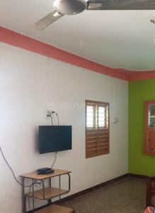 Living Room Image of 3100 Sq.ft 2.5 BHK Independent House for sale in Trichy Tiruchirappalli for Rs. 23050000