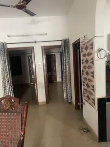 Hall Image of 1950 Sq.ft 5 BHK Independent House for sale in Bhabat Zirakpur for Rs. 14500000