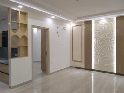 Living Room Image of 1100 Sq.ft 3 BHK Builder Floor for sale in Sector 16 Rohini New Delhi for Rs. 18000000