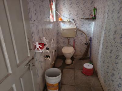 Bathroom Image of 1200 Sq.ft 3 BHK Builder Floor for rent in Chikkabidarakallu Bengaluru for Rs. 16000