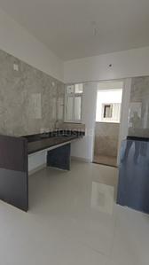 Kitchen Image of 1100 Sq.ft 2 BHK Apartment / Flat for sale in Associated Silvenia, Kothrud Pune for Rs. 16700000