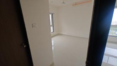 Bedroom Image of 580 Sq.ft 2 BHK Apartment / Flat for rent in Shreeji Plaza, Malad West Mumbai for Rs. 45000