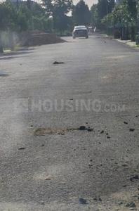 Image of 1200 Sq.ft Residential Plot / Land for sale in Sultanpur Road, Lucknow for Rs. 2500000