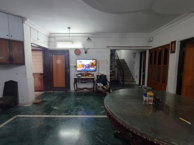 Hall Image of 3492 Sq.ft 5 BHK Independent House for sale in Thaltej Ahmedabad for Rs. 35000000