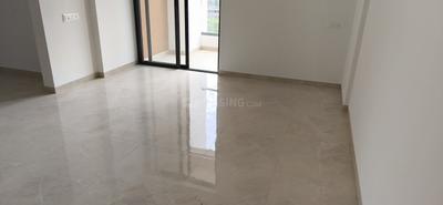 Living Room Image of 1344 Sq.ft 3 BHK Apartment / Flat for sale in KP Archana Paradise Phase 03, Undri Pune for Rs. 10900000