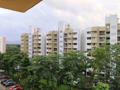 694 Sqft BHK Flat for sale in Lodha Casa Rio Gold Palava Phase