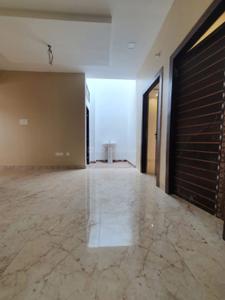 Hall Image of 1836 Sq.ft 3 BHK Independent House for sale in Mohammadpur Chauki Lucknow for Rs. 6899000