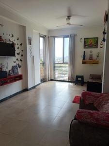 Hall Image of 855 Sq.ft 2 BHK Apartment / Flat for sale in Mahaveer Nagar Raipur for Rs. 2800000