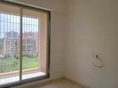 Bedroom Image of 675 Sq.ft 1 BHK Apartment / Flat for sale in Precious Imperial, Ambernath East Ambernath for Rs. 2699000