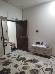 Bedroom Image of 1800 Sq.ft 3 BHK Independent House for rent in Prerna Aashtamangal Phase 1, Sanand Ahmedabad for Rs. 40000