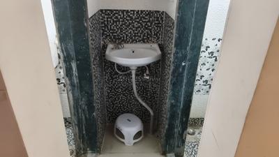 Image of 560 Sq.ft 1 BHK Apartment / Flat for sale in Panvel, Navi Mumbai for Rs. 2500000