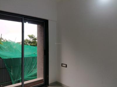 Bedroom Image of 850 Sq.ft 2 BHK Apartment / Flat for sale in JP The Palace Tower A, Mira Road East Mira Bhayandar for Rs. 10270000