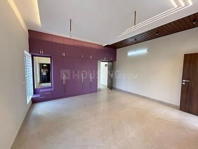 3 BHK Villa