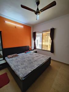 Bedroom Image of 945 Sq.ft 2 BHK Apartment / Flat for sale in SSD Sai Dreams, Pimple Saudagar Pune for Rs. 10500000