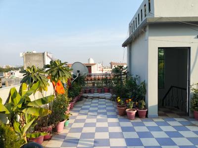 Image of 2500 Sq.ft 6 BHK Independent House for sale in Jankipuram, Lucknow for Rs. 11000000