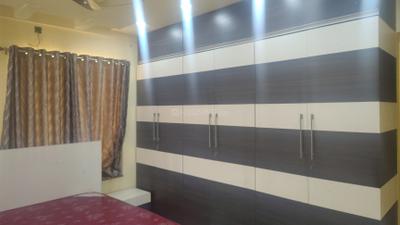 Bedroom Image of 2250 Sq.ft 4 BHK Apartment / Flat for sale in New Town Kolkata for Rs. 17000000