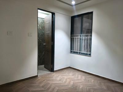 Bedroom Image of 1290 Sq.ft 2.5 BHK Apartment / Flat for sale in V Uptown, Ravet Pune for Rs. 7800000