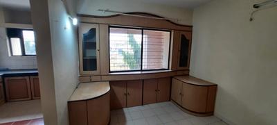 1 BHK Flat