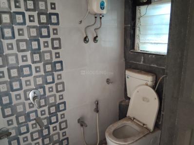 Image of 680 Sq.ft 2 BHK Apartment / Flat for sale in Borivali East, Mumbai for Rs. 16000000