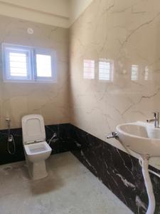 Bedroom Five Image of 1653 Sq.ft 9 BHK Independent House for sale in Kogilu Bengaluru for Rs. 34000000
