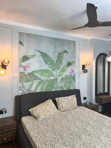 Bedroom Image of 1498 Sq.ft 3 BHK Apartment / Flat for sale in K W Srishti, Raj Nagar Extension Ghaziabad for Rs. 13000000