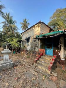 Image of 998 Sq.ft Residential Plot / Land for sale in Anjuna, Goa for Rs. 60000000