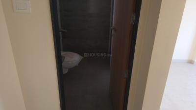 Image of 1120 Sq.ft 2 BHK Apartment / Flat for sale in Vertical Alcinia Phase I, Mohammed Wadi, Pune for Rs. 6500000