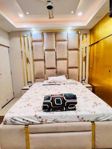 Bedroom Image of 1370 Sq.ft 3 BHK Apartment / Flat for sale in Mukundapur Kolkata for Rs. 10500000