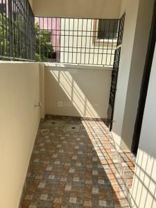 Balcony Image of 1386 Sq.ft 3 BHK Apartment / Flat for sale in Madambakkam Chennai for Rs. 9720000