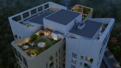Image of 2528 Sq.ft 3.5 BHK Apartment / Flat for sale in RR Nagar, Bengaluru for Rs. 39100000