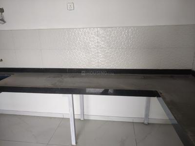Kitchen Image of 1550 Sq.ft 3 BHK Villa for sale in BU Bhandari Chrrysalis, Wagholi Pune for Rs. 22500000