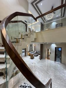 Hall Image of 3000 Sq.ft 4 BHK Independent House for sale in Shivalik Yash Tower, Jodhpur Ahmedabad for Rs. 53000000