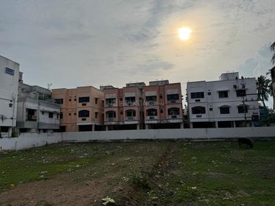 Residential Plot