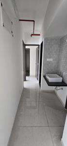 Kitchen Image of 1100 Sq.ft 2 BHK Apartment / Flat for sale in Bavdhan Pune for Rs. 11000000