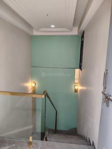 Kitchen Image of 1600 Sq.ft 3.5 BHK Farm House for sale in The Riyasat Sankalp, Lodhivali Navi Mumbai for Rs. 17400000