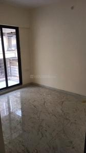 Hall Image of 900 Sq.ft 2 BHK Apartment / Flat for sale in Airoli Navi Mumbai for Rs. 12700000