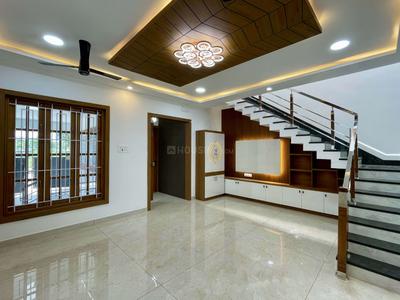 Hall Image of 2300 Sq.ft 3 BHK Independent House for sale in Saravanampatty Coimbatore for Rs. 13500000