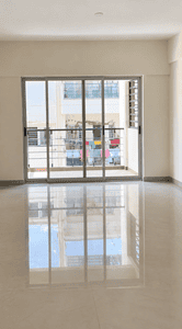 Image of 1145 Sq.ft 3 BHK Apartment / Flat for sale in Century Paradise, Hulimavu, Bengaluru for Rs. 11700000