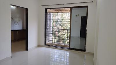 1 BHK Flat