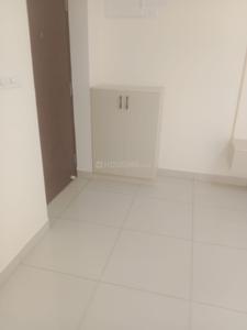 Bedroom Image of 666 Sq.ft 1 BHK Apartment / Flat for rent in Eden Park At The Prestige City, Sarjapur Bengaluru for Rs. 30000