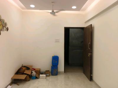 Living Room Image of 900 Sq.ft 2 BHK Apartment / Flat for sale in Dombivli East Thane for Rs. 6300000