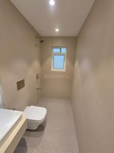 Bathroom Image of 1800 Sq.ft 3 BHK Apartment / Flat for sale in Airoli Navi Mumbai for Rs. 25500000