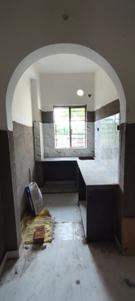 Kitchen Image of 785 Sq.ft 2 BHK Apartment / Flat for sale in Hindmotor Hooghly for Rs. 2237250
