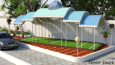 Image of 628 Sq.ft 1 BHK Apartment / Flat for sale in Arihant Seasons Avenue, Yelahanka, Bengaluru for Rs. 4544580