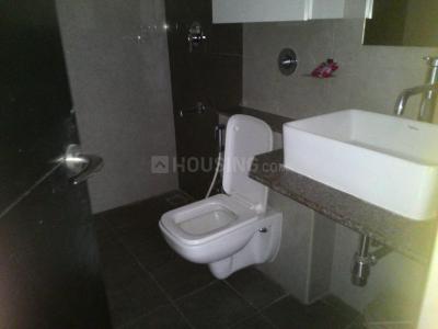 Bathroom Image of 2000 Sq.ft 3 BHK Apartment / Flat for sale in Sattva Luxuria, Malleswaram Bengaluru for Rs. 39900000